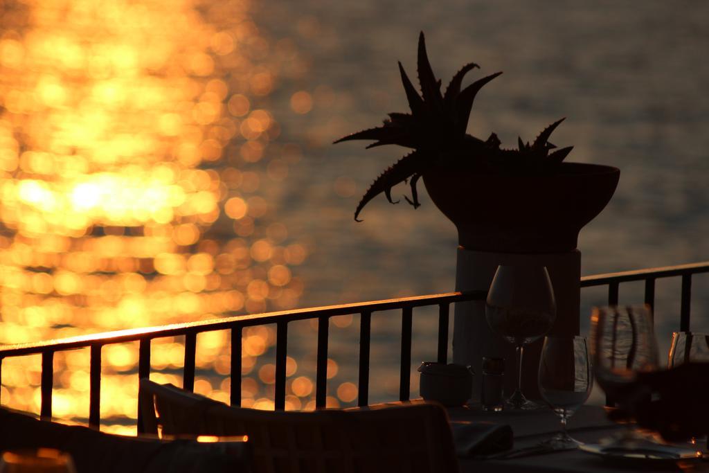 Hotel Umberto A Mare Forio  Ruang foto