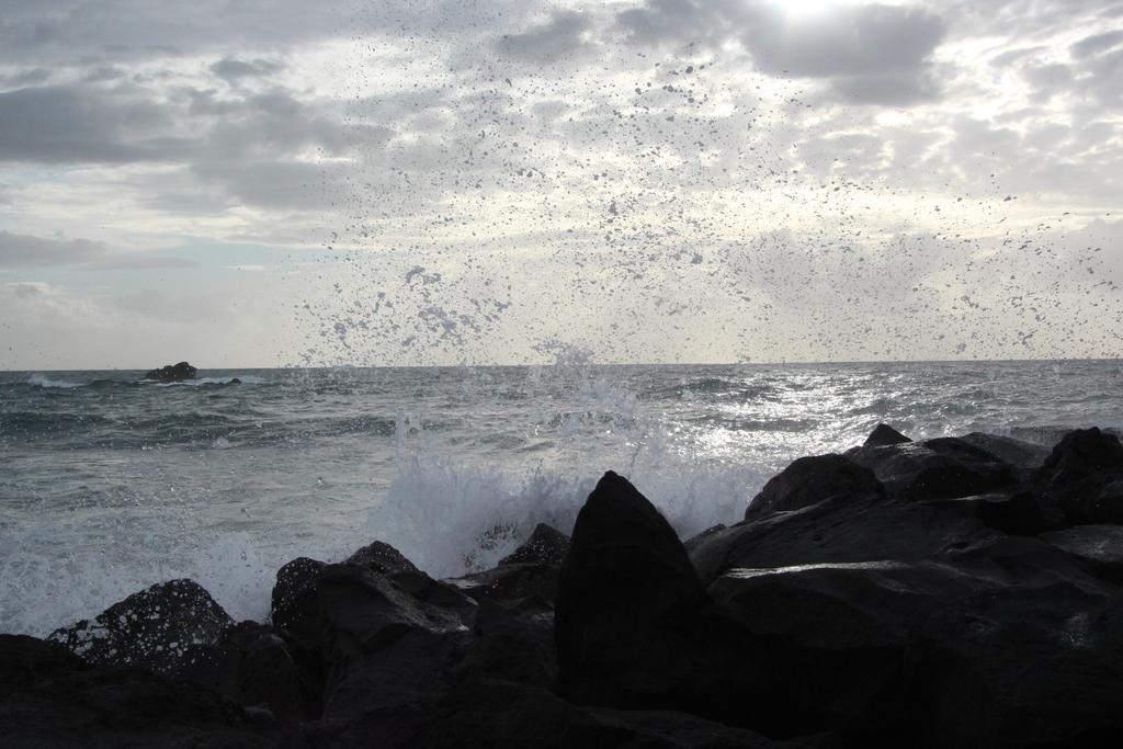Hotel Umberto A Mare Forio  Ruang foto