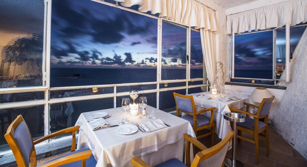 Hotel Umberto A Mare Forio  Bagian luar foto