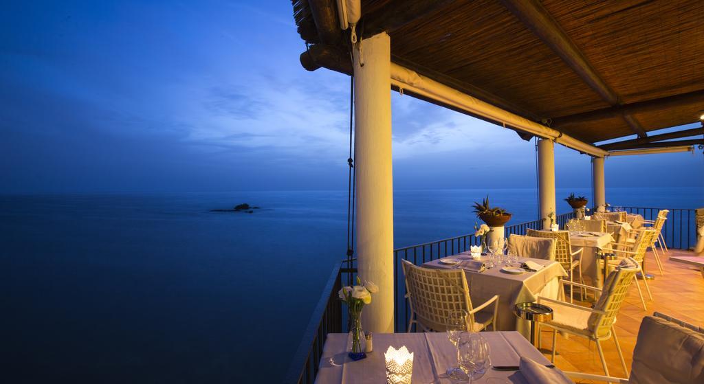 Hotel Umberto A Mare Forio  Ruang foto