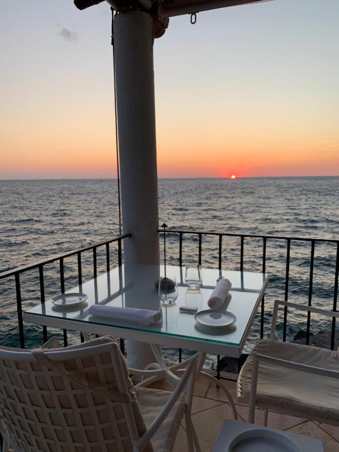 Hotel Umberto A Mare Forio  Bagian luar foto