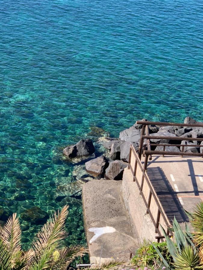 Hotel Umberto A Mare Forio  Bagian luar foto