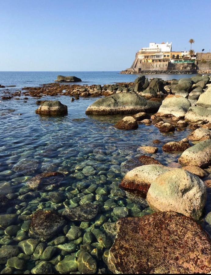Hotel Umberto A Mare Forio  Bagian luar foto